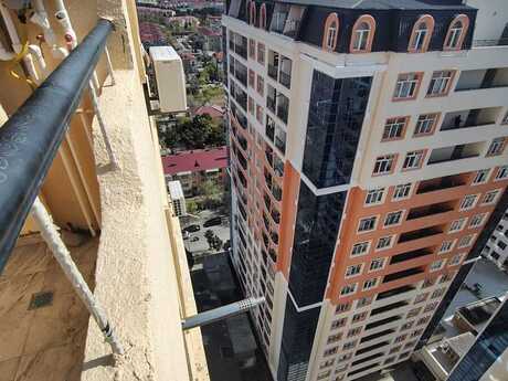 Elan №6144183 - Sumqayıt, Sumqayıt, 2 otaqlı, 62 m², 18/20 mərtəbə