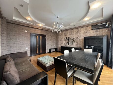Elan №6144195 - Xırdalan, Xırdalan, 3 otaqlı, 120 m², 3/13 mərtəbə