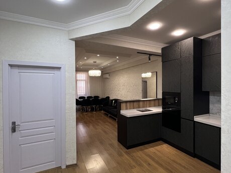 Elan №6144217 - Bakı, Yeni Yasamal q., 3 otaqlı, 76.7 m², 13/16 mərtəbə