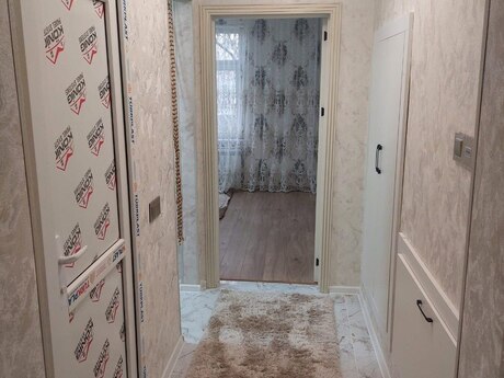 2 otaqlı mənzil, 39 m², Elmlər Akademiyası: 133 000 ₼ 5