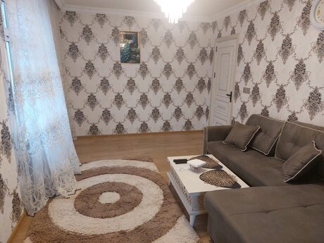2 otaqlı mənzil, 39 m², Elmlər Akademiyası: 133 000 ₼ 3