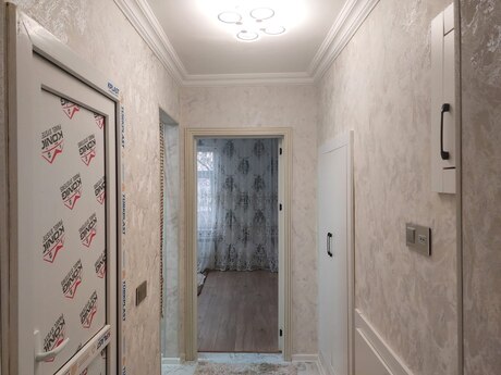 2 otaqlı mənzil, 39 m², Elmlər Akademiyası: 133 000 ₼ 4