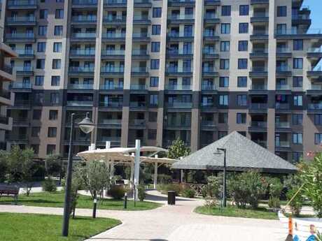 Elan №6144230 - Sumqayıt, Sumqayıt, 2 otaqlı, 71 m², 3/12 mərtəbə