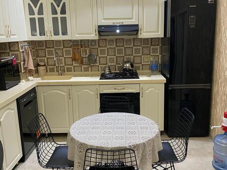 Elan №6144231 - Sumqayıt, Sumqayıt, 2 otaqlı, 75 m², 14/16 mərtəbə