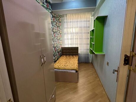 4 otaqlı mənzil, 78 m², Masazır: 124 900 ₼ 3