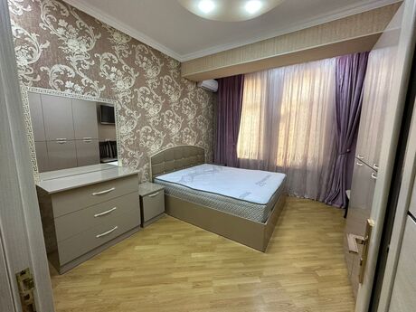 Elan №6144248 - Bakı, Masazır q., 4 otaqlı, 78 m², 1/9 mərtəbə