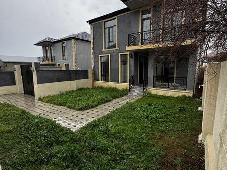 Elan №6144258 - Bakı, Mehdiabad q., 4 otaqlı, 155 m²