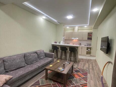 Elan №6144277 - Bakı, Masazır q., 2 otaqlı, 54 m², 7/8 mərtəbə