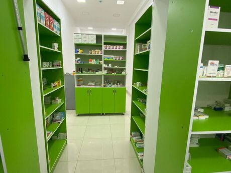 Obyekt - Xırdalan - 90 m²