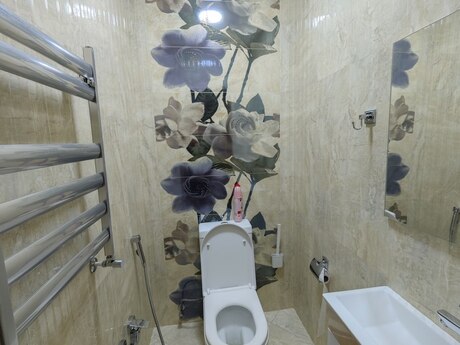 3-room apartment, 124 m², Bakıxanov: 397 000 ₼ 5