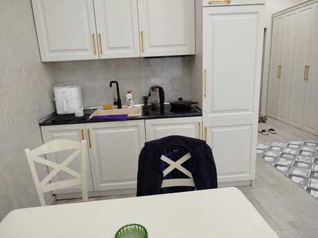 1 otaqlı yeni tikili - Sea Breeze q. - 65 m²