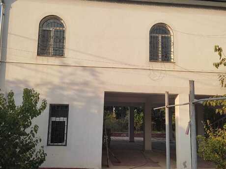 4 otaqlı həyət evi, 200 m², Görədil: 220 000 ₼ 5
