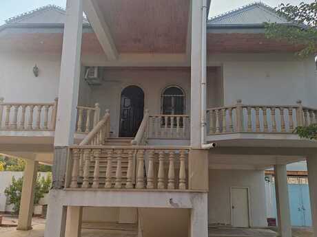 4 otaqlı həyət evi, 200 m², Görədil: 220 000 ₼ 3