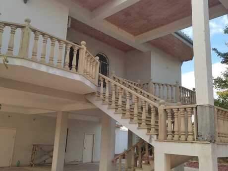 4 otaqlı həyət evi, 200 m², Görədil: 220 000 ₼ 2