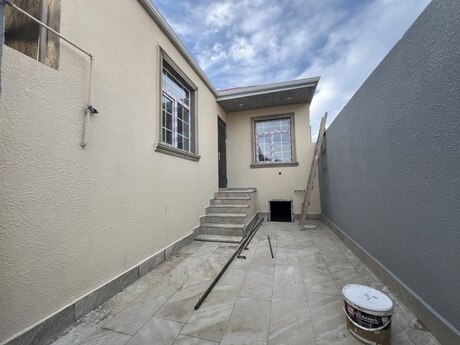 Elan №6144305 - Bakı, Masazır q., 3 otaqlı, 70 m²
