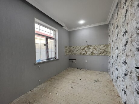 3 otaqlı həyət evi, 70 m², Masazır: 66 000 ₼ 3