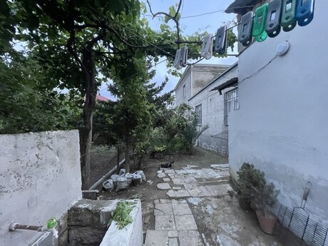 4 otaqlı həyət evi, 135 m², Biləcəri: 125 000 ₼ 2