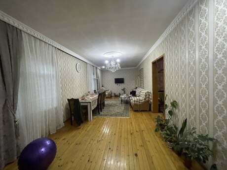 4 otaqlı həyət evi, 135 m², Biləcəri: 125 000 ₼ 4