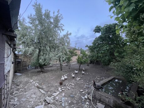 4 otaqlı həyət evi, 135 m², Biləcəri: 125 000 ₼ 5