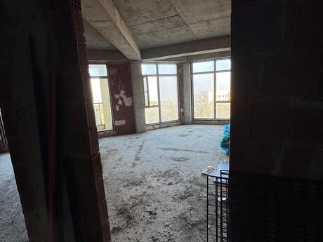 Объявление №6144309 - Сумгаит, Сумгаит, 2-комн., 93 м², 4/10 этаж