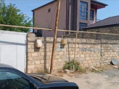Bakıxanov q.