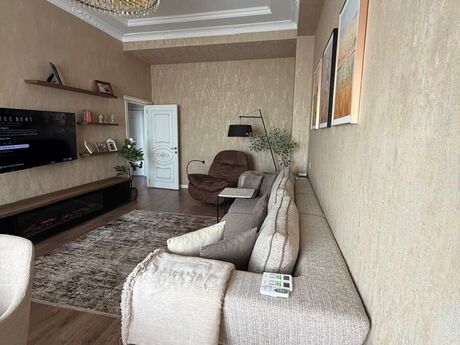 Объявление №6144323 - Сумгаит, Сумгаит, 3-комн., 105 м², 8/10 этаж