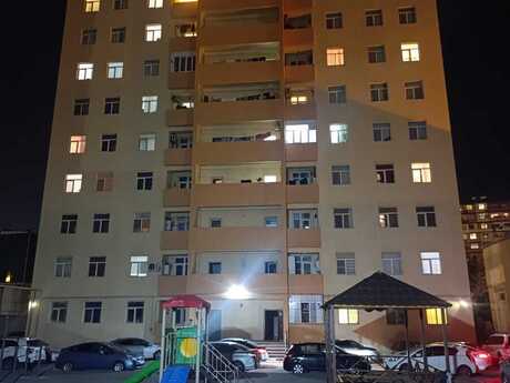 м. Ази Асланов