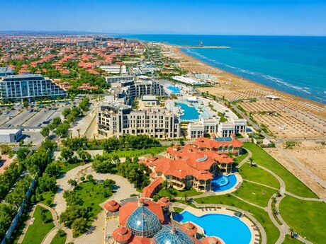 Elan №6144392 - Bakı, Nardaran q., 5 otaqlı, 291 m²