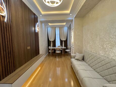 Elan №6144353 - Xırdalan, Xırdalan, 2 otaqlı, 45 m², 4/10 mərtəbə