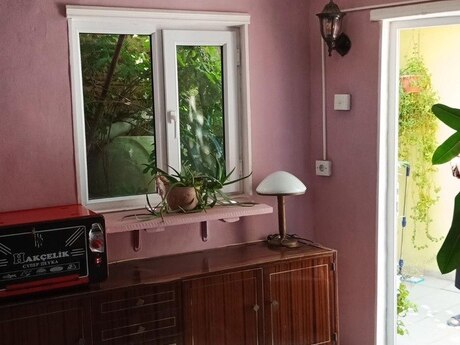 Объявление №6144351 - Баку, Наримановский  р., 4-комн., 97 м²