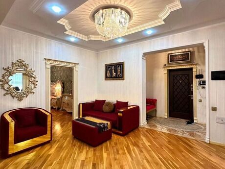 2 otaqlı mənzil, 93 m², Memar Əcəmi: 210 000 ₼ 5