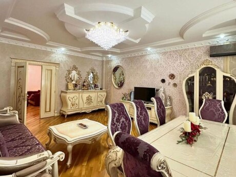 2 otaqlı mənzil, 93 m², Memar Əcəmi: 210 000 ₼ 2