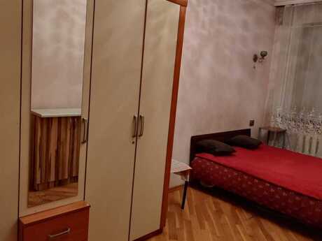 Объявление №6144391 - Баку, м. Мемар Аджеми, 2-комн., 50 м², 4/5 этаж