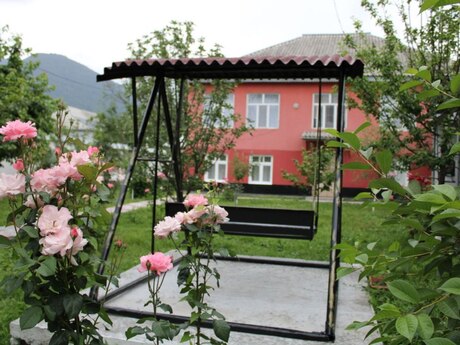 Габала