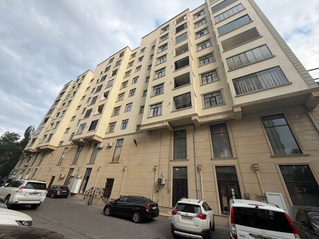 Elan №6144400 - Bakı, Nərimanov r., 3 otaqlı, 75 m², 5/9 mərtəbə