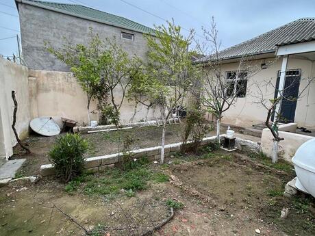Объявление №6144404 - Баку, пос. Мардакан, 2-комн., 100 м²