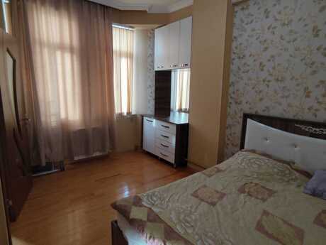 Elan №6144410 - Bakı, Elmlər Akademiyası m., 2 otaqlı, 65 m², 6/16 mərtəbə