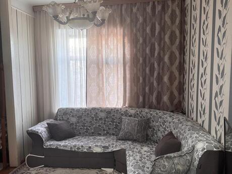Elan №6144418 - Bakı, Badamdar q., 2 otaqlı, 35 m², 5/5 mərtəbə