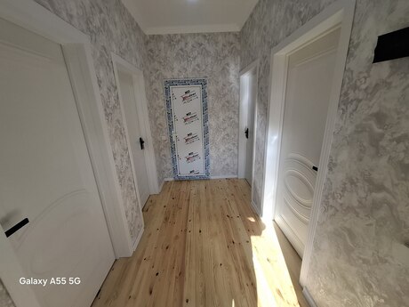 3 otaqlı həyət evi, 70 m², Hövsan: 82 000 ₼ 4