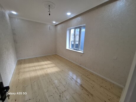 3 otaqlı həyət evi, 70 m², Hövsan: 82 000 ₼ 5