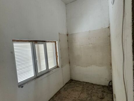 Obyekt - Ağ şəhər q. - 510 m²