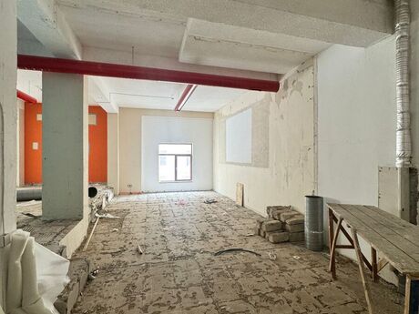 Obyekt - Ağ şəhər q. - 510 m²
