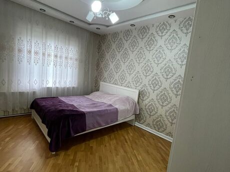 3-комн. вторичка - пос. Ени Ясамал - 85 м²