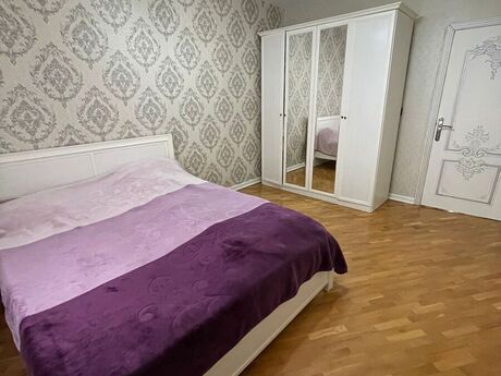 3-комн. вторичка - пос. Ени Ясамал - 85 м²