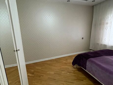 3-комн. вторичка - пос. Ени Ясамал - 85 м²