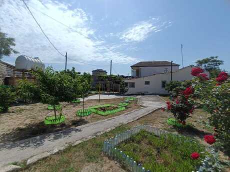 Объявление №6144448 - Баку, пос. Мардакан, 6-комн., 72 м²