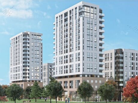 Elan №6144457 - Bakı, Dərnəgül m., 4 otaqlı, 100 m², 3/16 mərtəbə