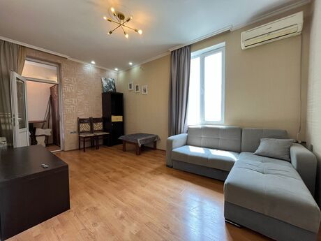 1 otaqlı köhnə tikili - 28 May m. - 35 m²