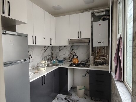 2 otaqlı mənzil, 60 m², Memar Əcəmi: 133 000 ₼ 3