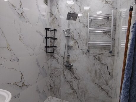 2 otaqlı mənzil, 60 m², Memar Əcəmi: 133 000 ₼ 4
